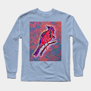 Bird of Peace Long Sleeve T-Shirt